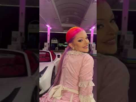 ❤️‍🔥ICH HAB DEN SCHÖNSTEN ARSCH DER WELT❤️‍🔥