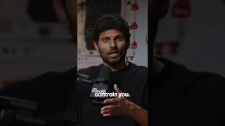 You're not lazy. You're the product. #jayshetty #shorts