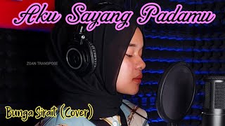 Download lagu Aku Sayang Padamu Cover Bunga Sirait... mp3