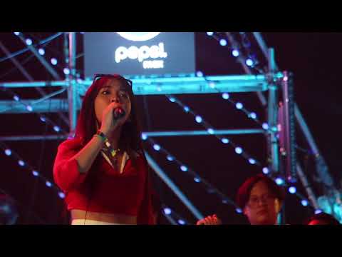 TIID TIIW (ติ๊ดติ้ว) - YUPP! @BMMF11