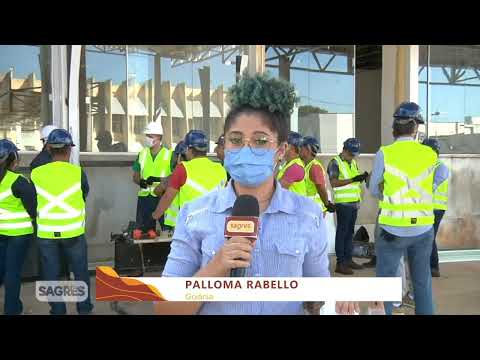 Qualificação profissional é cada vez mais exigida na construção civil