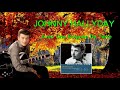 Johnny Hallyday - Avec Une  Poignée De Terre