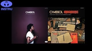 Chassol - Ultrathéka No. 1, Pt. II