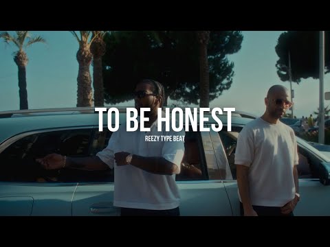 [FREE] Reezy x Billa Joe Type Beat - "To Be Honest" | Reezy Type Beat