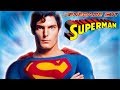 Superman Renegade Cut