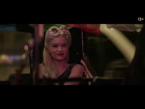 Русалка в Париже   Русский трейлер   Фильм 2020   Pro Спойлер