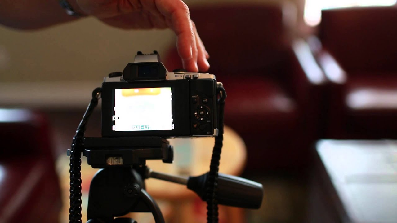 Объектив Olympus M.Zuiko Digital ED 60mm f/2.8 Macro