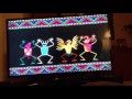 Sesame Street Dancing Petroglyphs O
