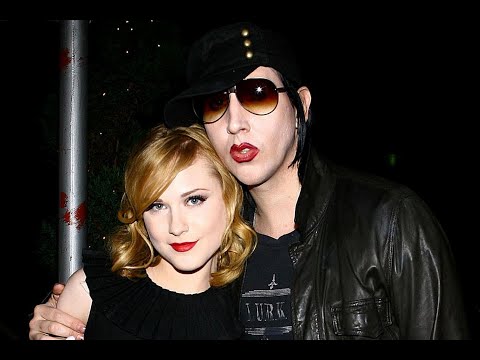 Evan Rachel Wood Boyfriends List (Dating History)