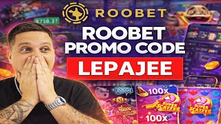 Roobet Referral Promo Code 2026 – Get Exclusive Roobet Bonus Instantly (Updated 