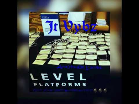 Jt Vybz - Another Level (Official Audio)