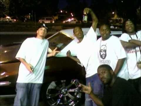Rollin By: AR-15 aka Y.P Ft. Petey Mac and Mac Moo Tha Cow