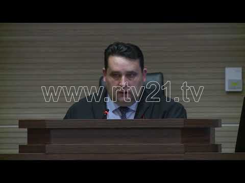 Shtyhet shpallja e aktgjykimit të Naser Osmani dhe të tjerët - 29.01.2019