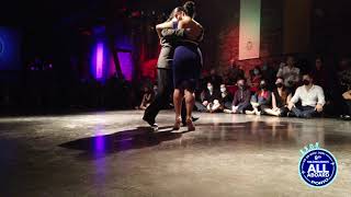 MAATF 2021 - Giselle Gatica Y Roque Catellano 3/4