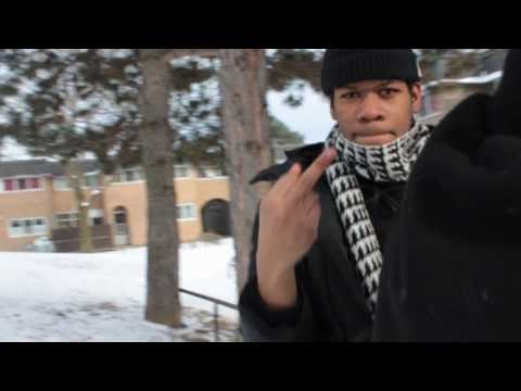 (A-2-H Presents) The Intro - G-Lock & Shice