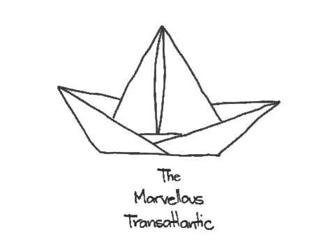 The Marvellous Transatlantic - Πάντoθεν ἀμβολάδην by Generación Espontánea & Tha