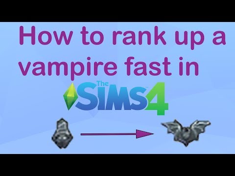 download lagu mp3 mp4 How To Become Grand Master Vampire Sims 4, download lagu How To Become Grand Master Vampire Sims 4 gratis, unduh video klip How To Become Grand Master Vampire Sims 4