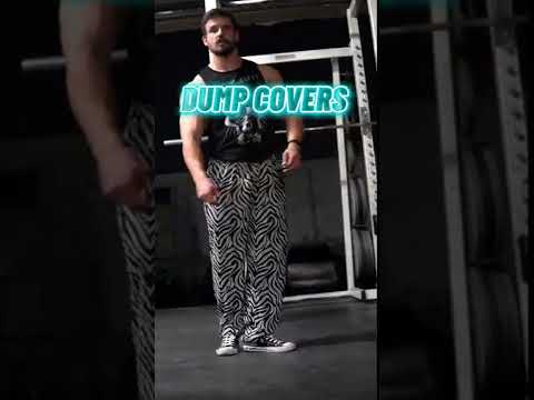 Raskol Apparel - Introducing Dumpcovers