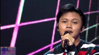 Rizky Febian - Makna Cinta (Live Performance at Indonesian Idol Virtual Concert w/ SiCepat Ekspres)