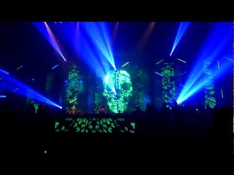 Amazone Project 2012 - Gregor Salto