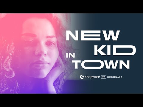 New Kid in Town | Episode 3 | Shopware TV