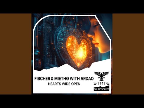 Hearts Wide Open (Extended Mix)