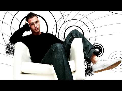 Simon Patterson feat.Lucy Pullin - Keep quiet