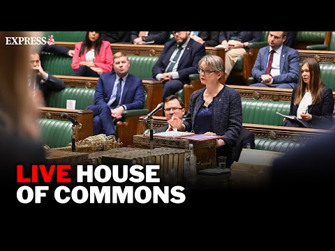 Foreign Secretary to deliver Venezuela statement in House of Commons