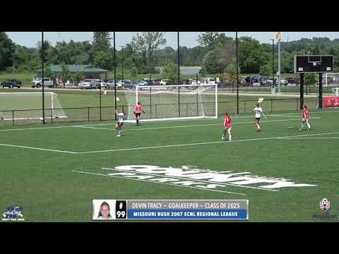 2021 State Cup Final Highlights