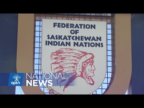 First Nations leaders say they should be at health care meeting with PM | APTN News