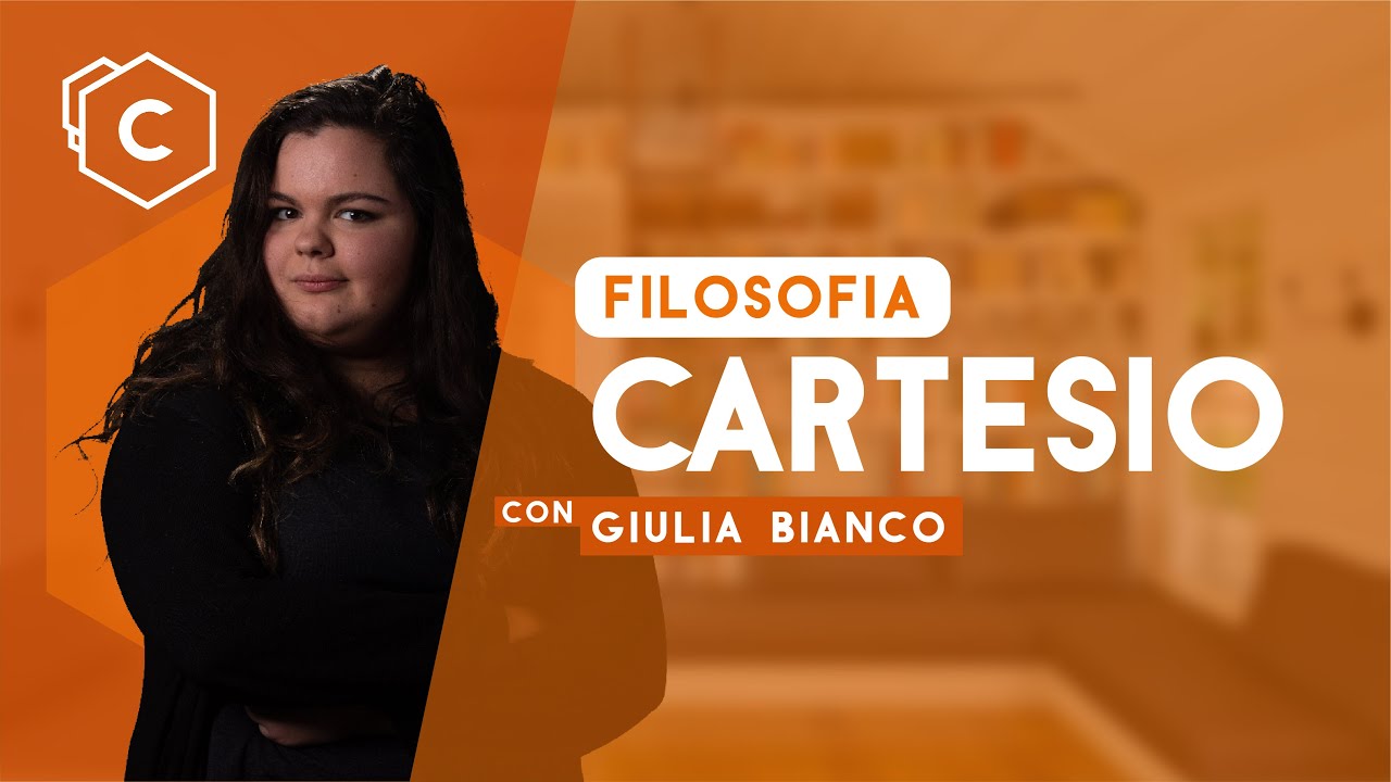 Cartesio | Filosofia