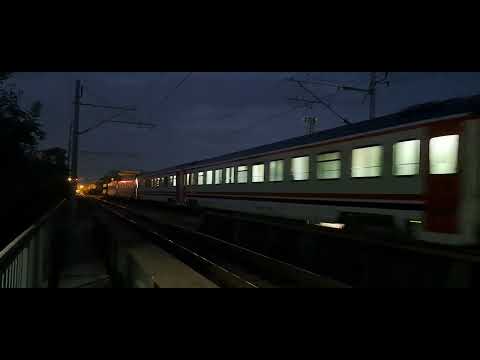 SOFIA-ISTAMBUL EKSPRESI или мбв 493 navegações em Plovdiv