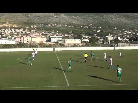 Branitelj Klis 10 kolo 061019 2 pol