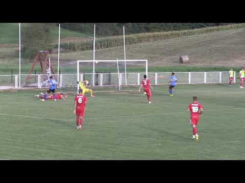 15/09/21 1/16 kup MNS-a NK Sloga - NK Polet 2:3