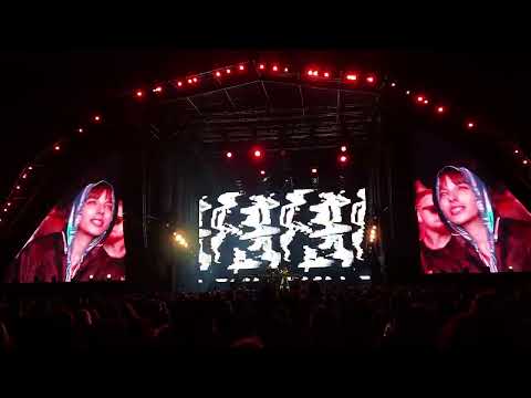 Audioriver 2024 Partiboi69 b2b Victoria