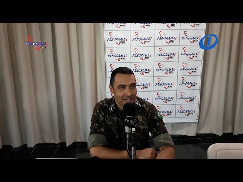 Sede do 4º BECmb em Itajubá completa cem anos