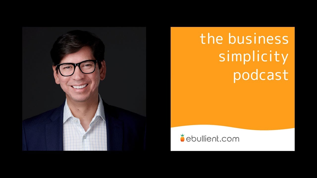 Power Mapping with Michael Wenderoth