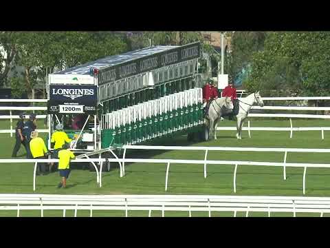 Golden Slipper 2020 -  FARNAN (2YO SW G1) Group 1 Rosehill 21 March