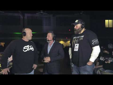 🔥 UFC LEGENDS DROP BOMBS! Pat Miletich, Tim Sylvia & Steve Rusk EXPOSE Early MMA’s Wildest Stories!