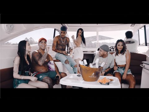 KAWE E LELE JP - MDS - ( PROD JAY OQ ) - VERSÃO BREGADEIRA - CLIPE OFICIAL