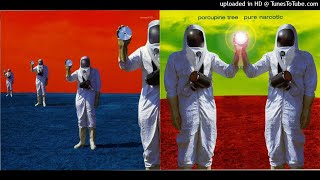 Porcupine Tree - &quot;Pure Narcotic&quot; (single edit)
