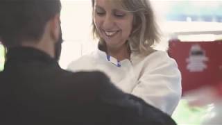 Mieux dans mes baskets contre le cancer - L'escrime