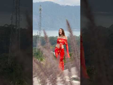 OLLY KLARS - Bali 🤍