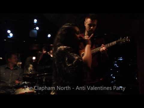 Soulshine Band UK -  Clapham North (Sing It Back)