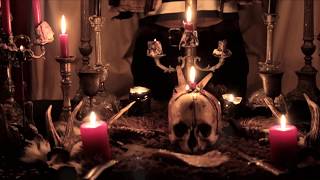 LA MUERTE  -  SHE DID IT FOR LUST (OFFICIAL)