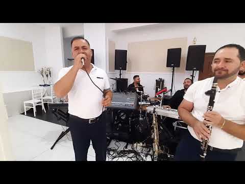 Ramazan Rrapushi & Band - Vali Live ne Dasem (Official Video 2k24)