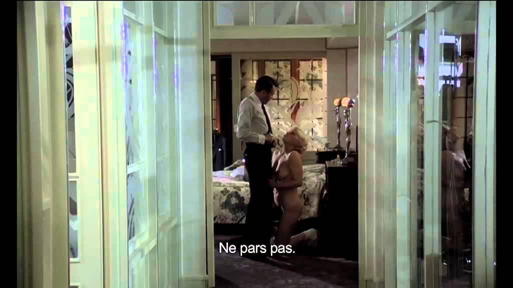 Miniature de la vidéo DESPAIR de Rainer Werner FASSBINDER : bande d'annonce 2012 du film Despair