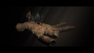 -Ending- All Survivors Alive | The Dark Pictures Anthology: House of Ashes PS5
