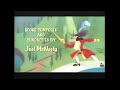 Return To Never Land 2002 End Credits PART 1