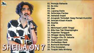 Download lagu Sheila On Seven - Full Album || Kumpulan Lagu Terbaik Sheila On Seven mp3